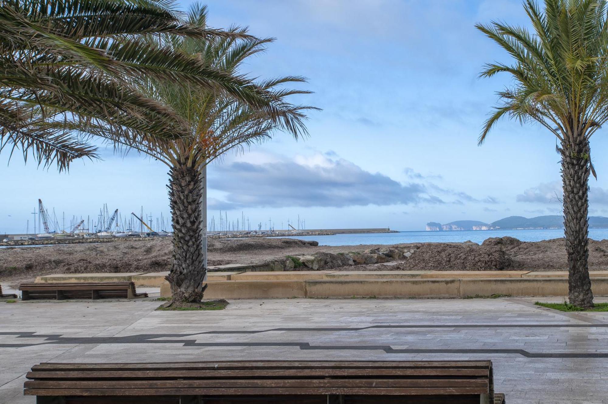 Villafranca Alghero Exterior photo