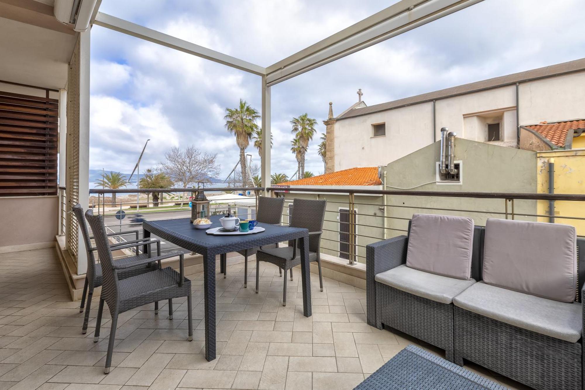 Villafranca Alghero Exterior photo